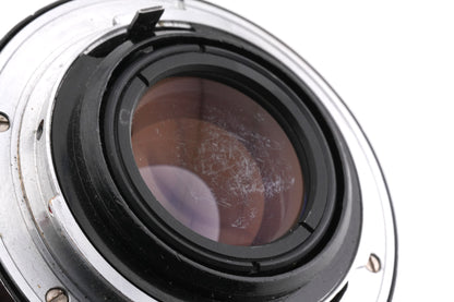 Helios 58mm f2 MC Helios-44K-4