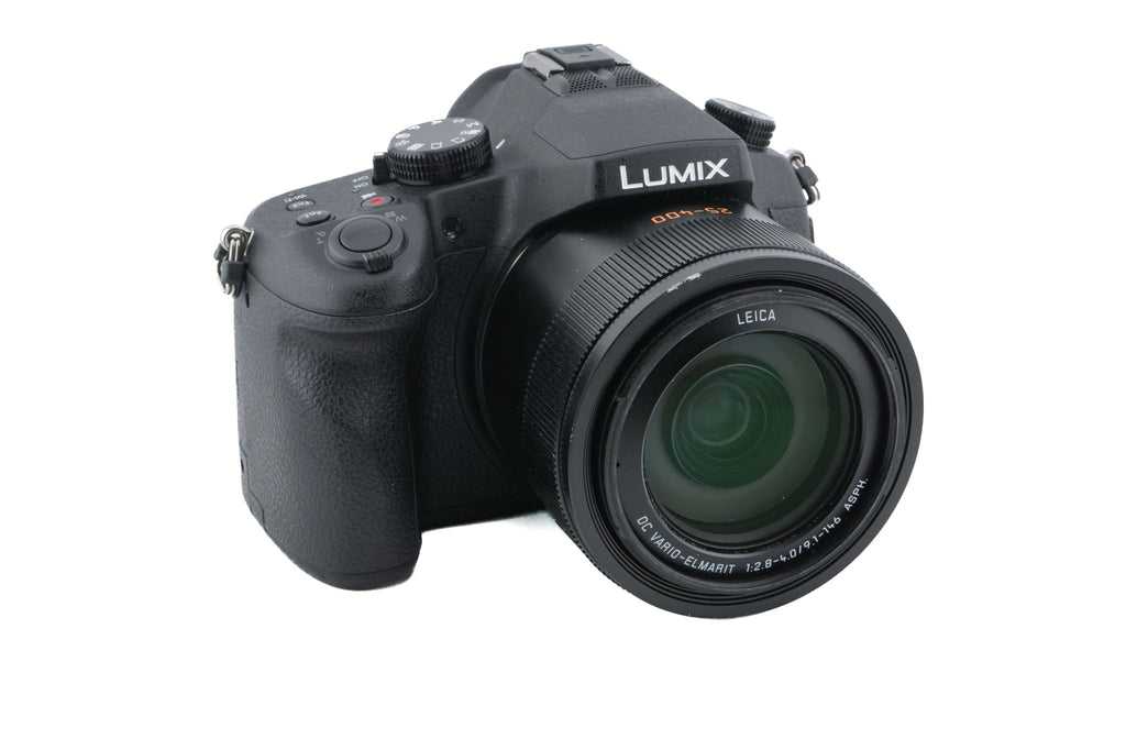 Panasonic Lumix DMC-FZ1000
