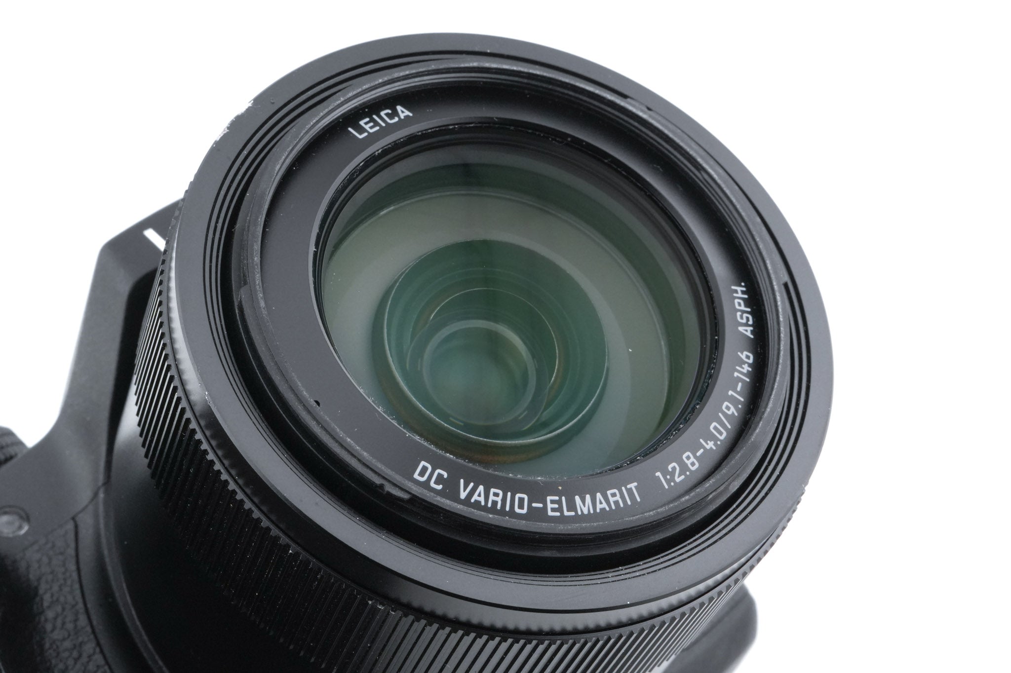 Panasonic Lumix DMC-FZ1000