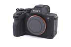 Sony A7 IV