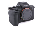Sony A7 IV