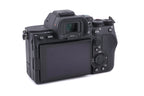 Sony A7 IV