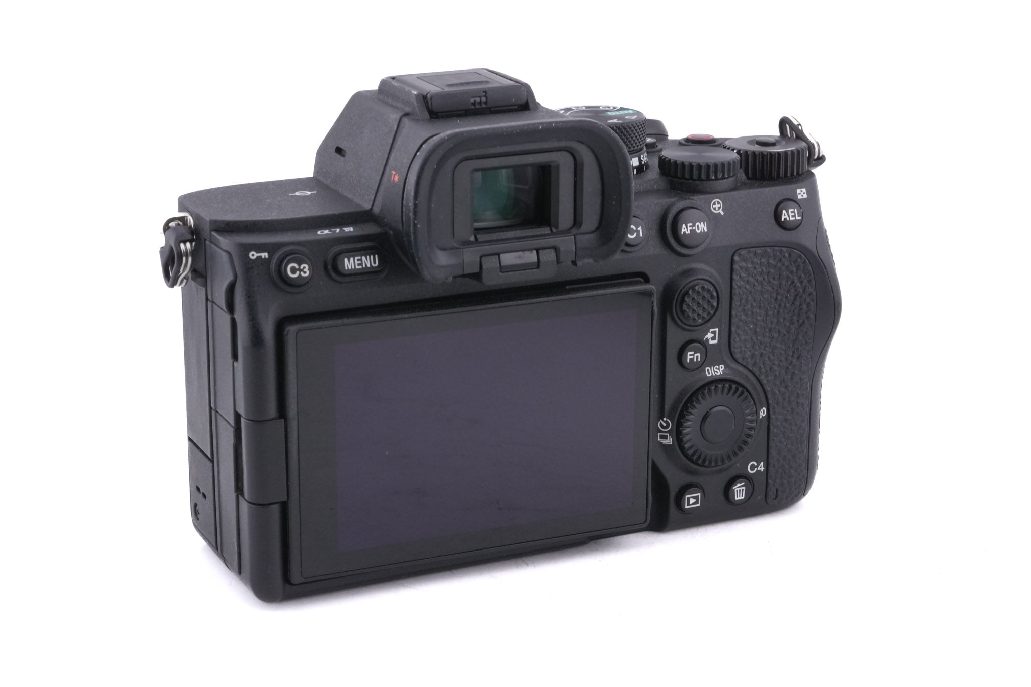 Sony A7 IV