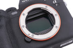 Sony A7 IV