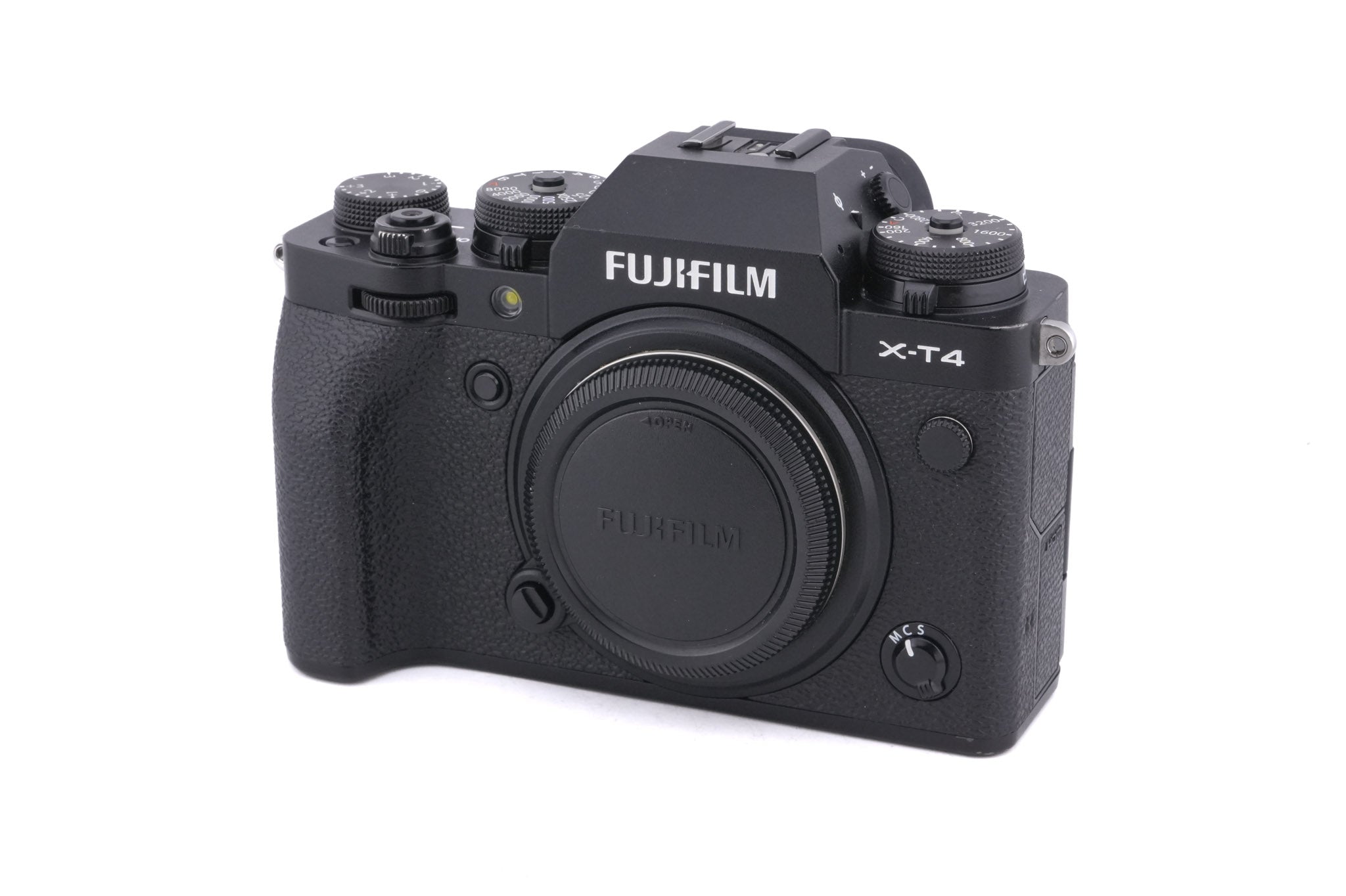 Fujifilm X-T4
