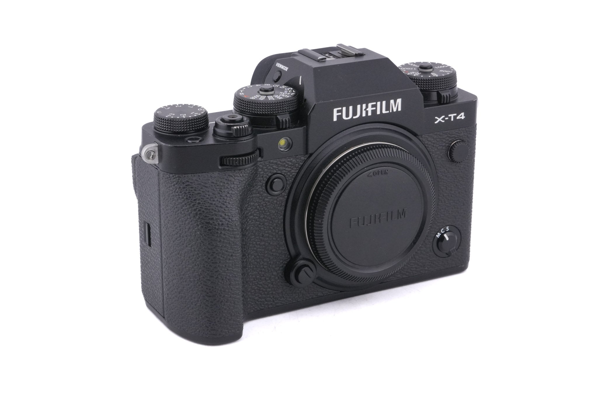 Fujifilm X-T4