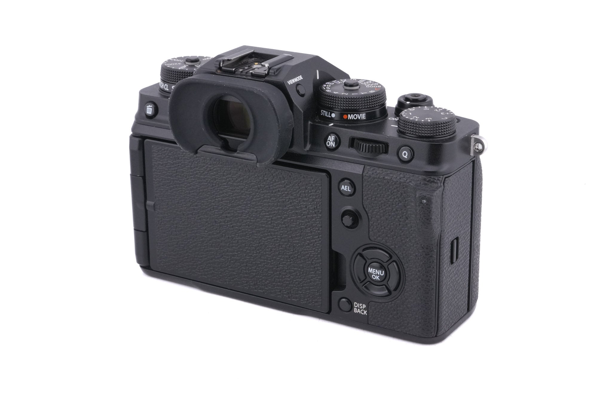 Fujifilm X-T4