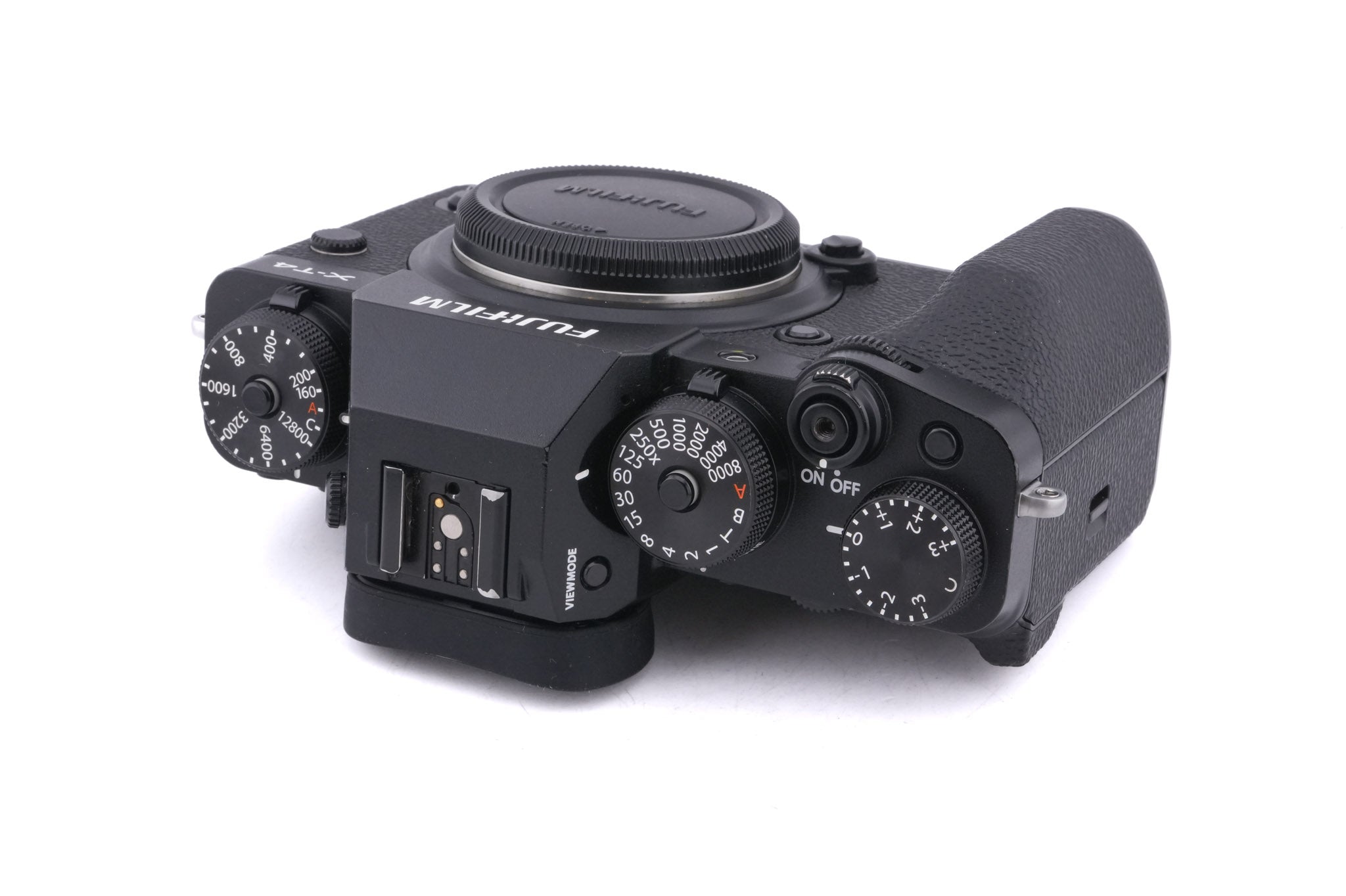 Fujifilm X-T4
