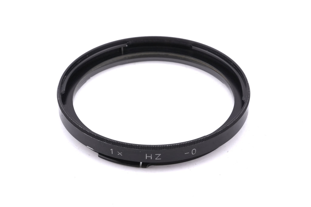 Hasselblad B50 Haze Filter 1x HZ -0