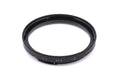 Hasselblad B50 Haze Filter 1x HZ -0