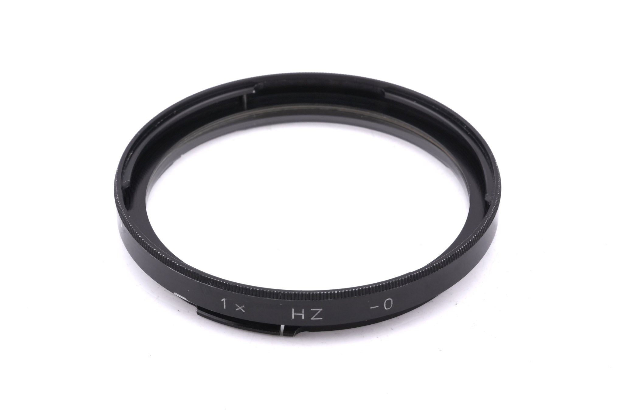 Hasselblad B50 Haze Filter 1x HZ -0