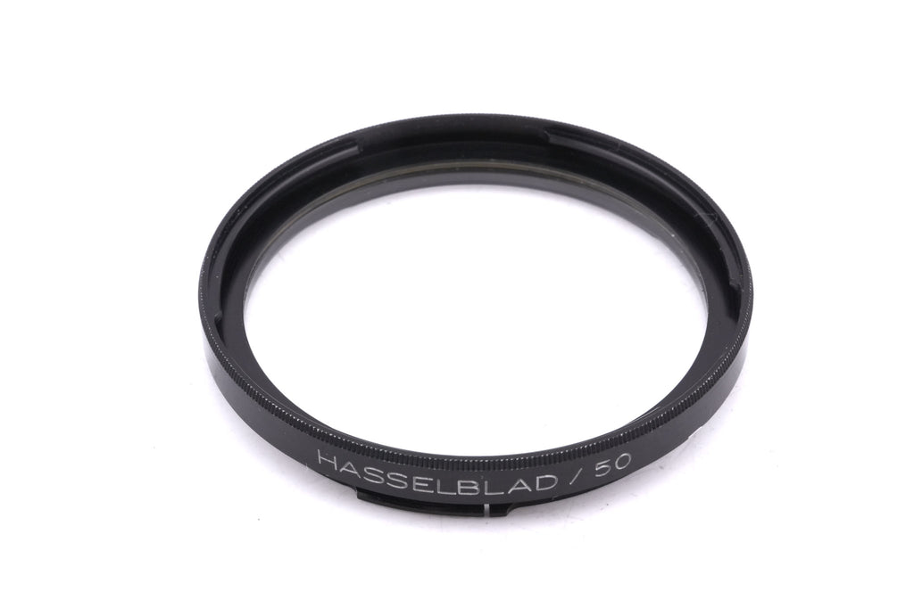 Hasselblad B50 Haze Filter 1x HZ -0