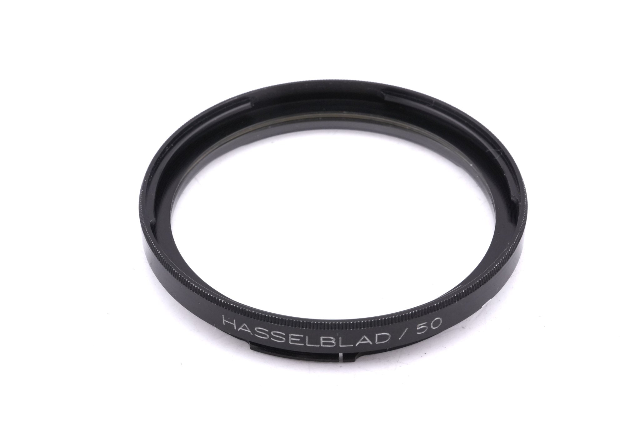Hasselblad B50 Haze Filter 1x HZ -0