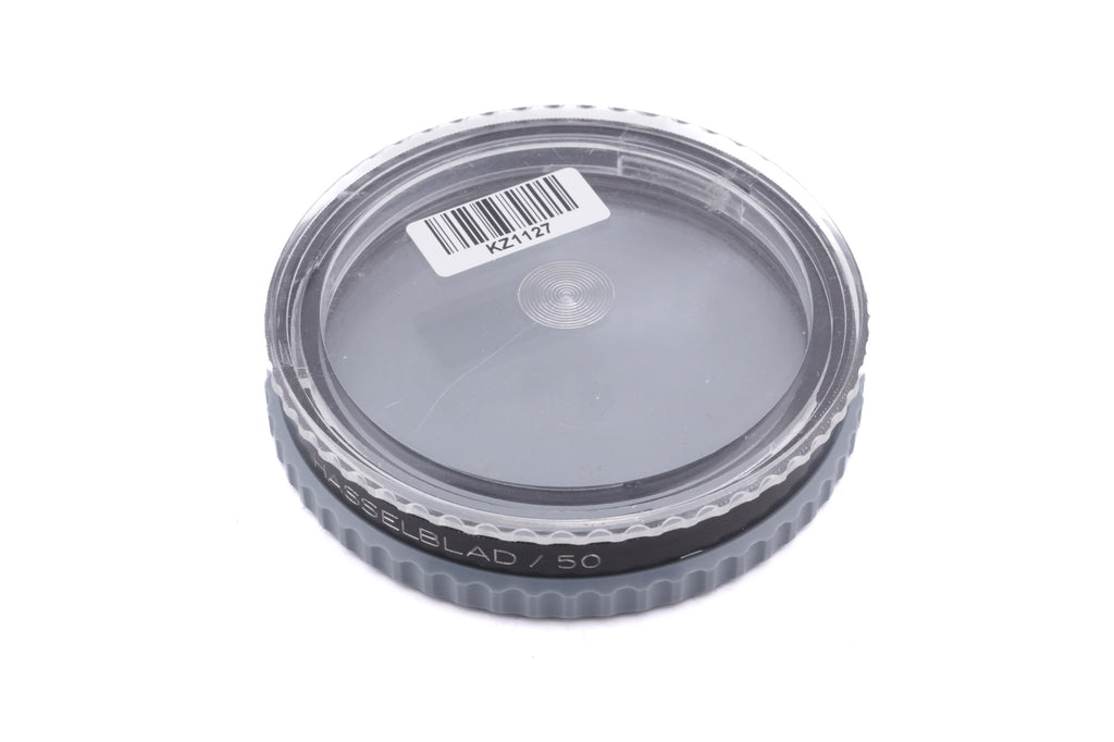 Hasselblad B50 Haze Filter 1x HZ -0