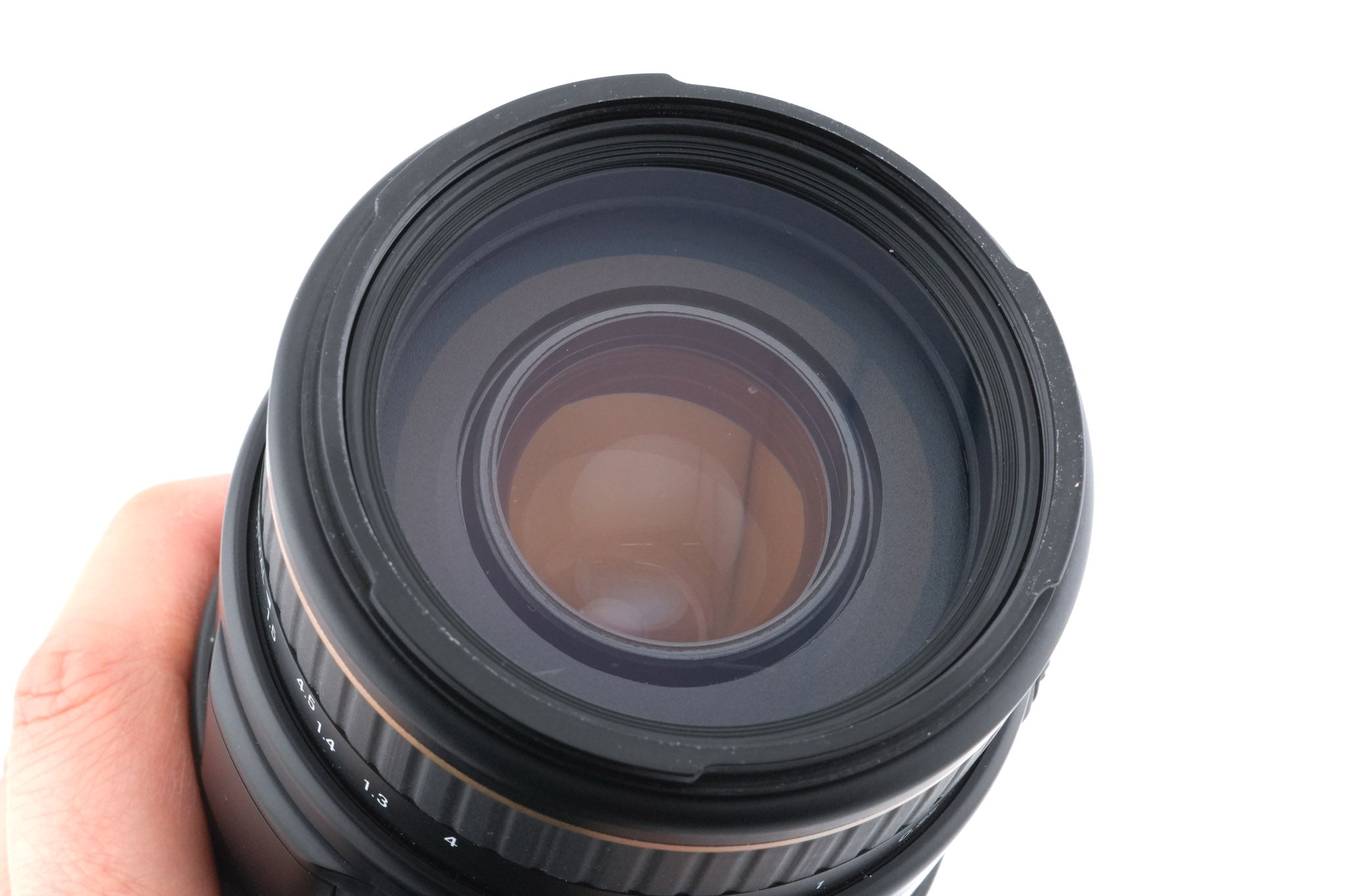 Sigma 70-300mm f4-5.6 D APO Macro