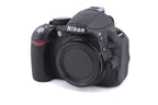 Nikon D3100