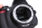 Nikon D3100