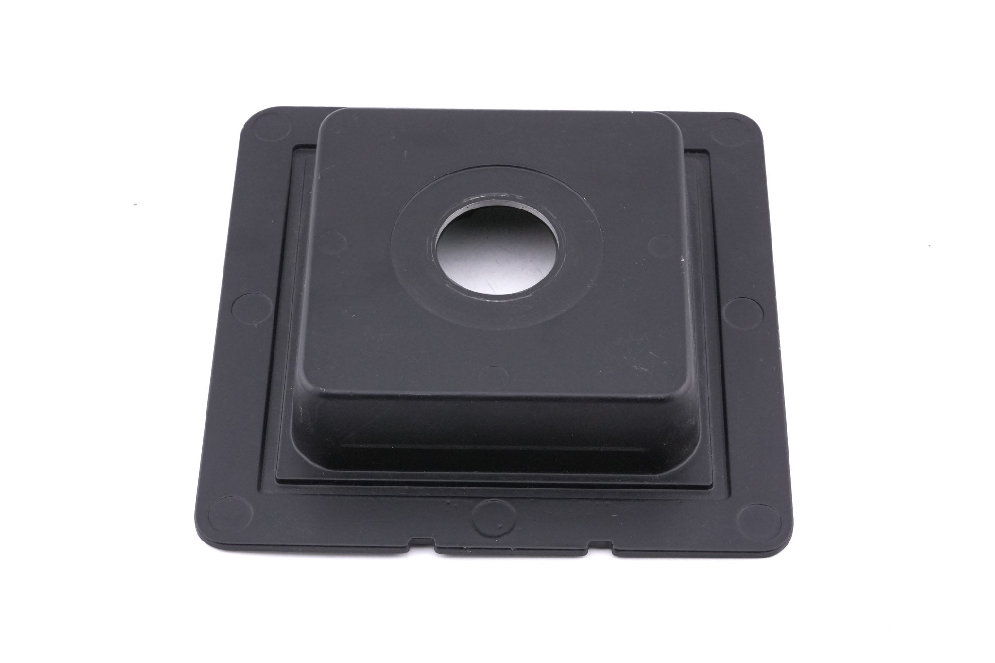 Cambo C-228 Recessed Lens Board (Copal #0)