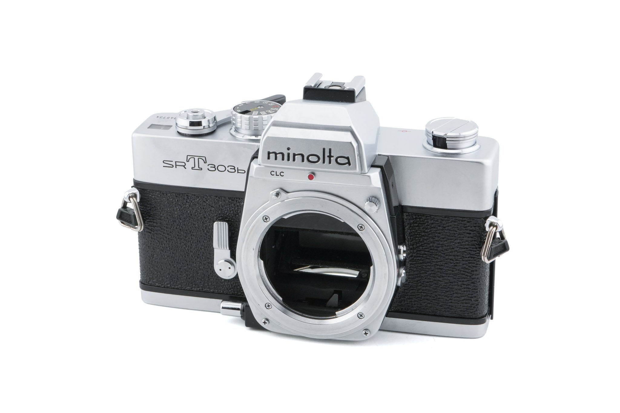 Minolta SR-T 303b