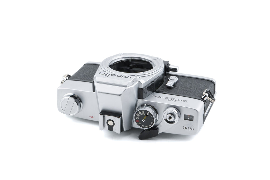 Minolta SR-T 303b