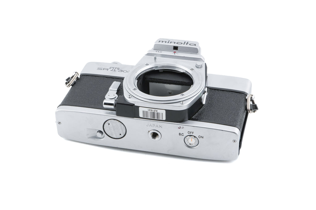 Minolta SR-T 303b