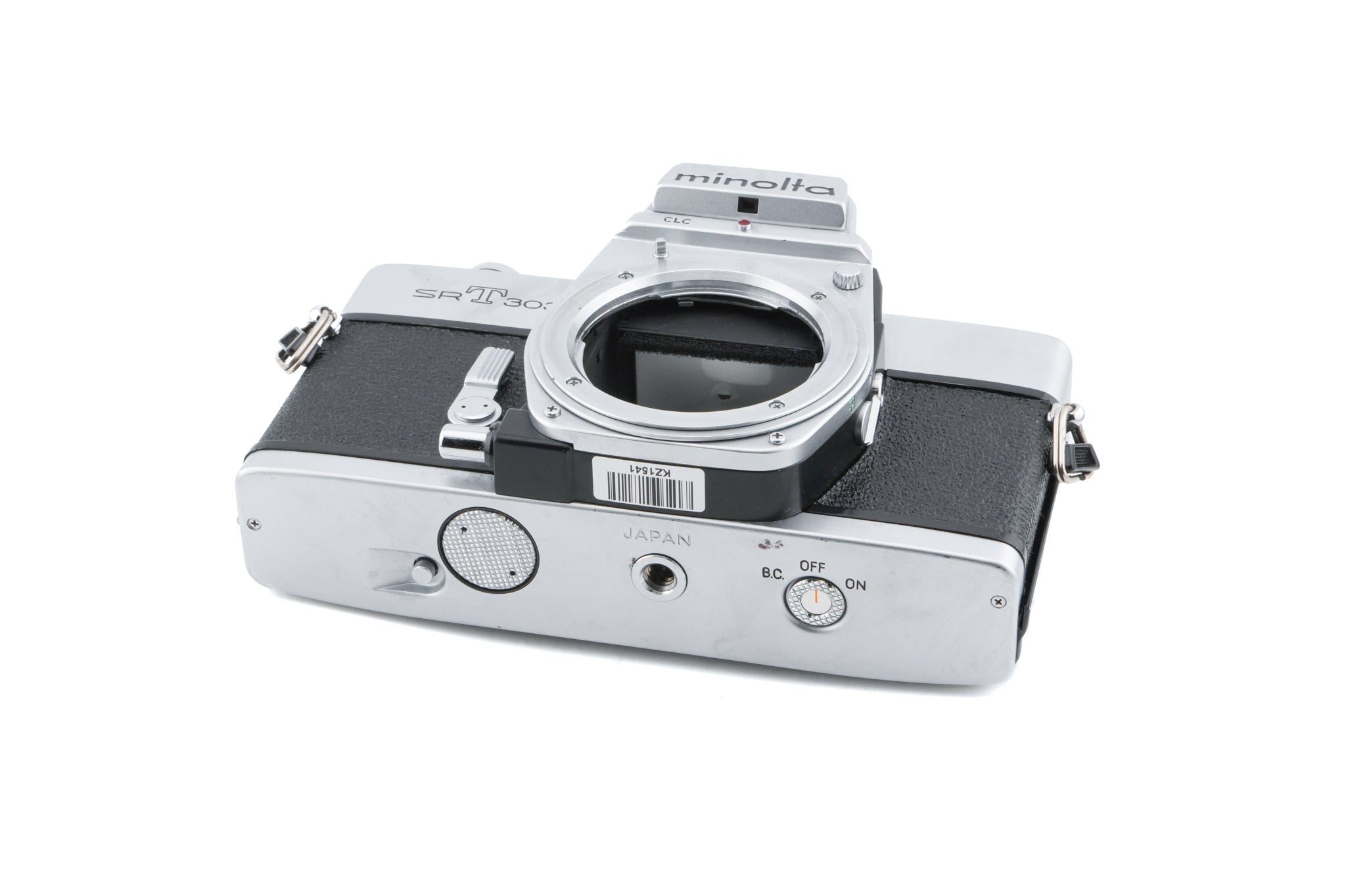 Minolta SR-T 303b
