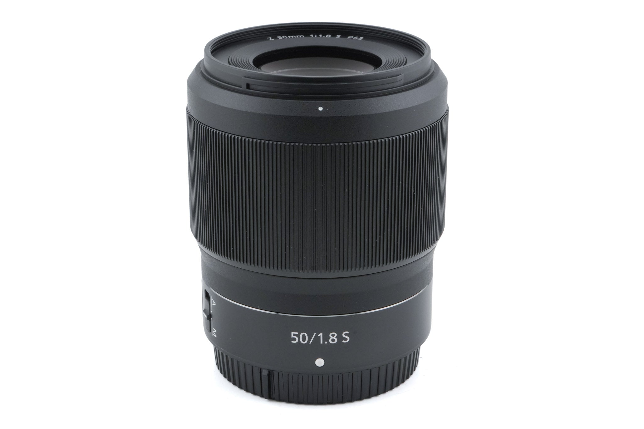 Nikon 50mm f1.8 Nikkor Z S