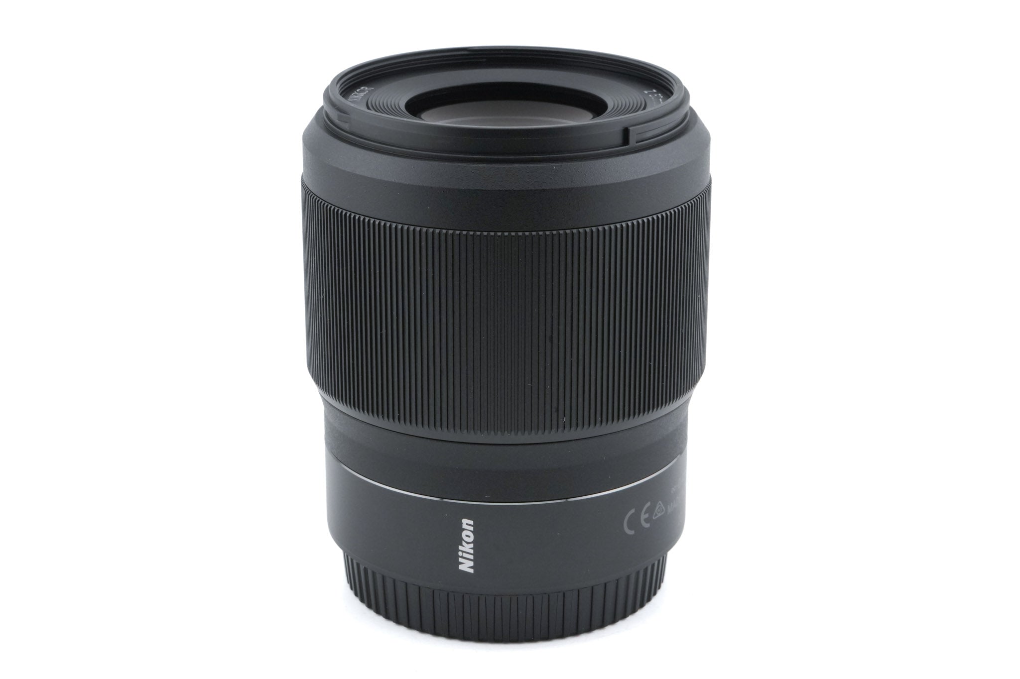 Nikon 50mm f1.8 Nikkor Z S