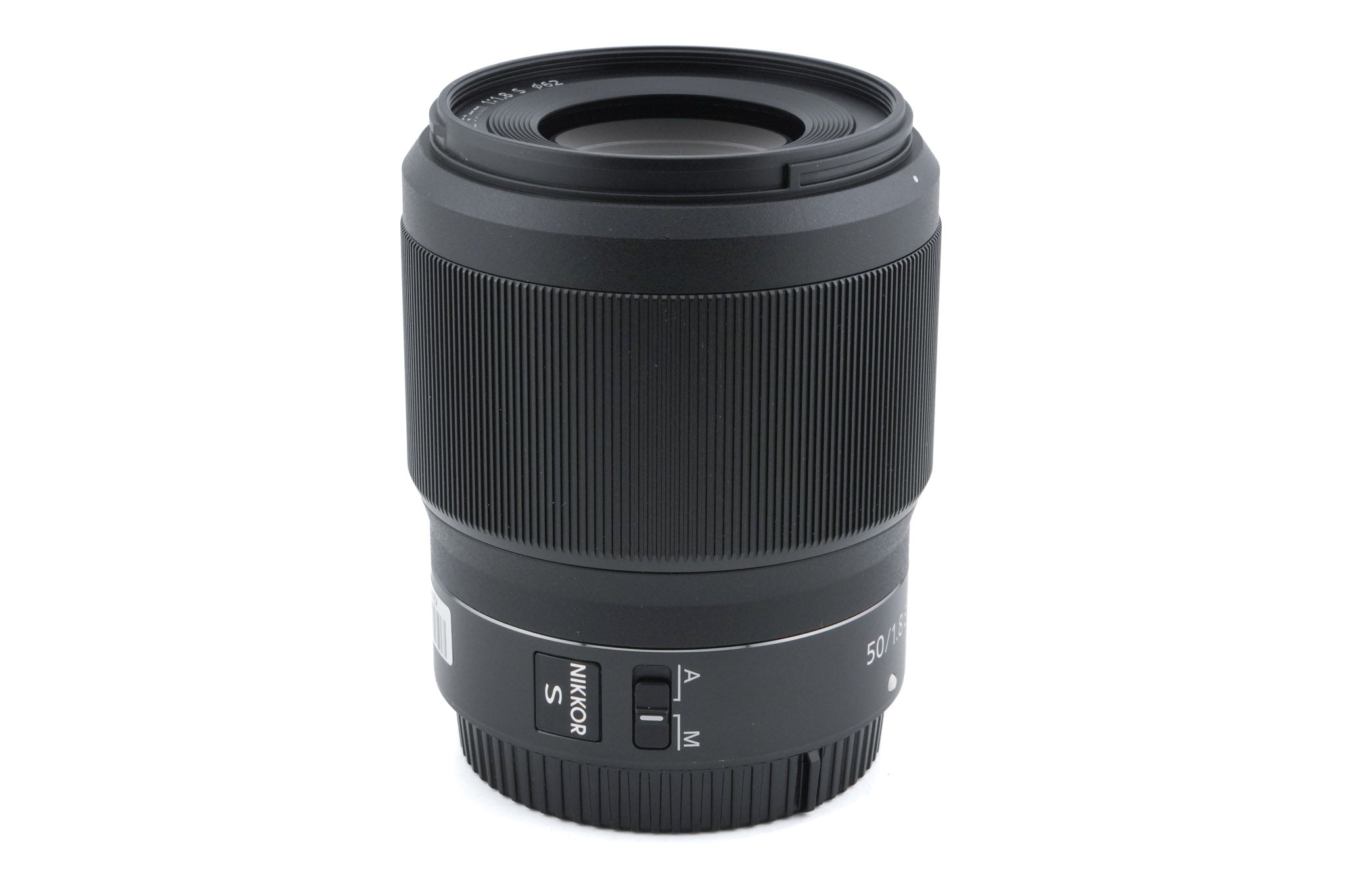 Nikon 50mm f1.8 Nikkor Z S