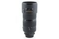 Nikon 80-200mm f2.8 AF Nikkor D ED (Second Version)