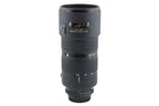 Nikon 80-200mm f2.8 AF Nikkor D ED (Second Version)