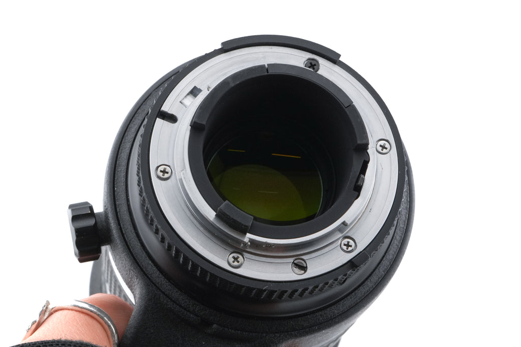 Nikon 80-200mm f2.8 AF Nikkor D ED (Second Version)