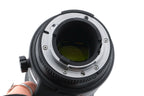 Nikon 80-200mm f2.8 AF Nikkor D ED (Second Version)