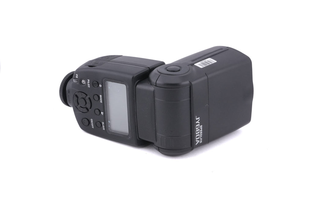 Viltrox JY680A Speedlite