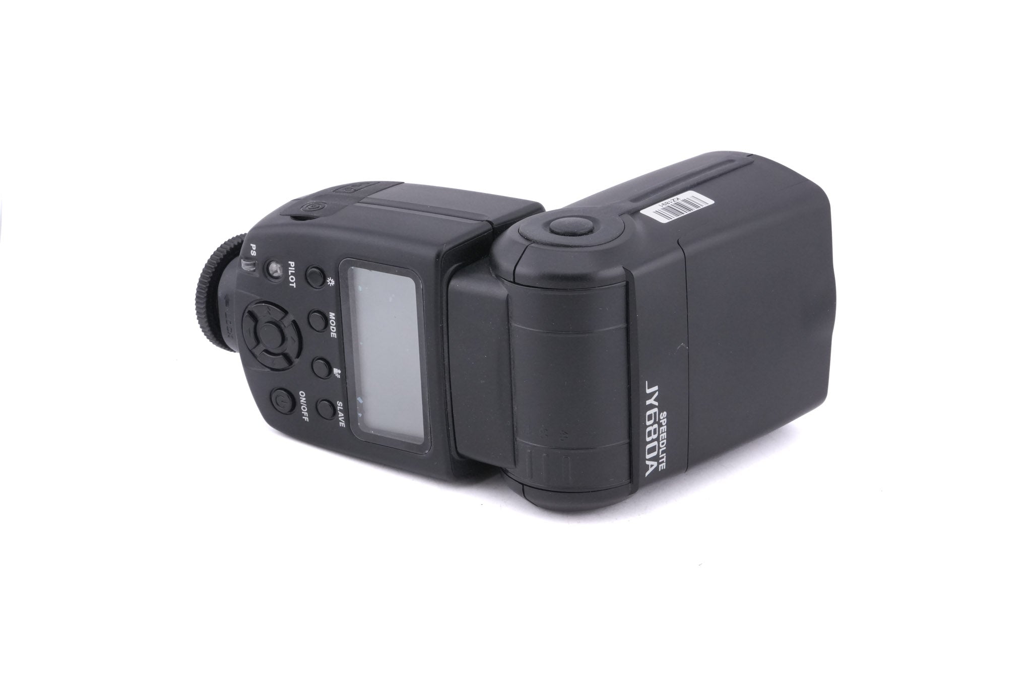 Viltrox JY680A Speedlite