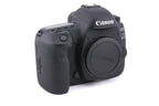 Canon EOS 5D Mark IV