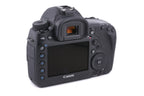 Canon EOS 5D Mark IV