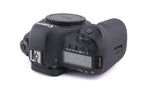 Canon EOS 5D Mark IV