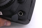 Canon EOS 5D Mark IV