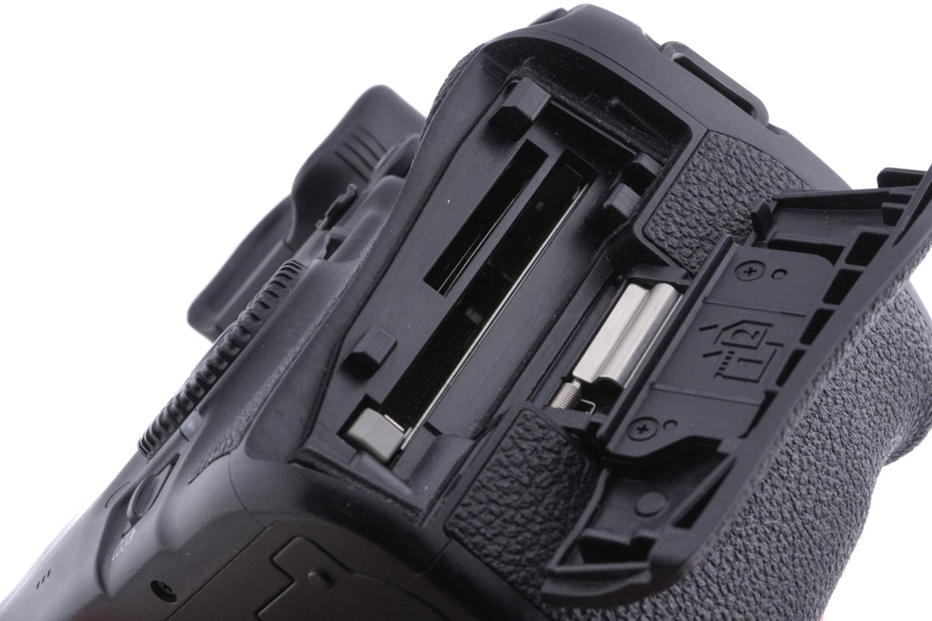 Canon EOS 5D Mark IV