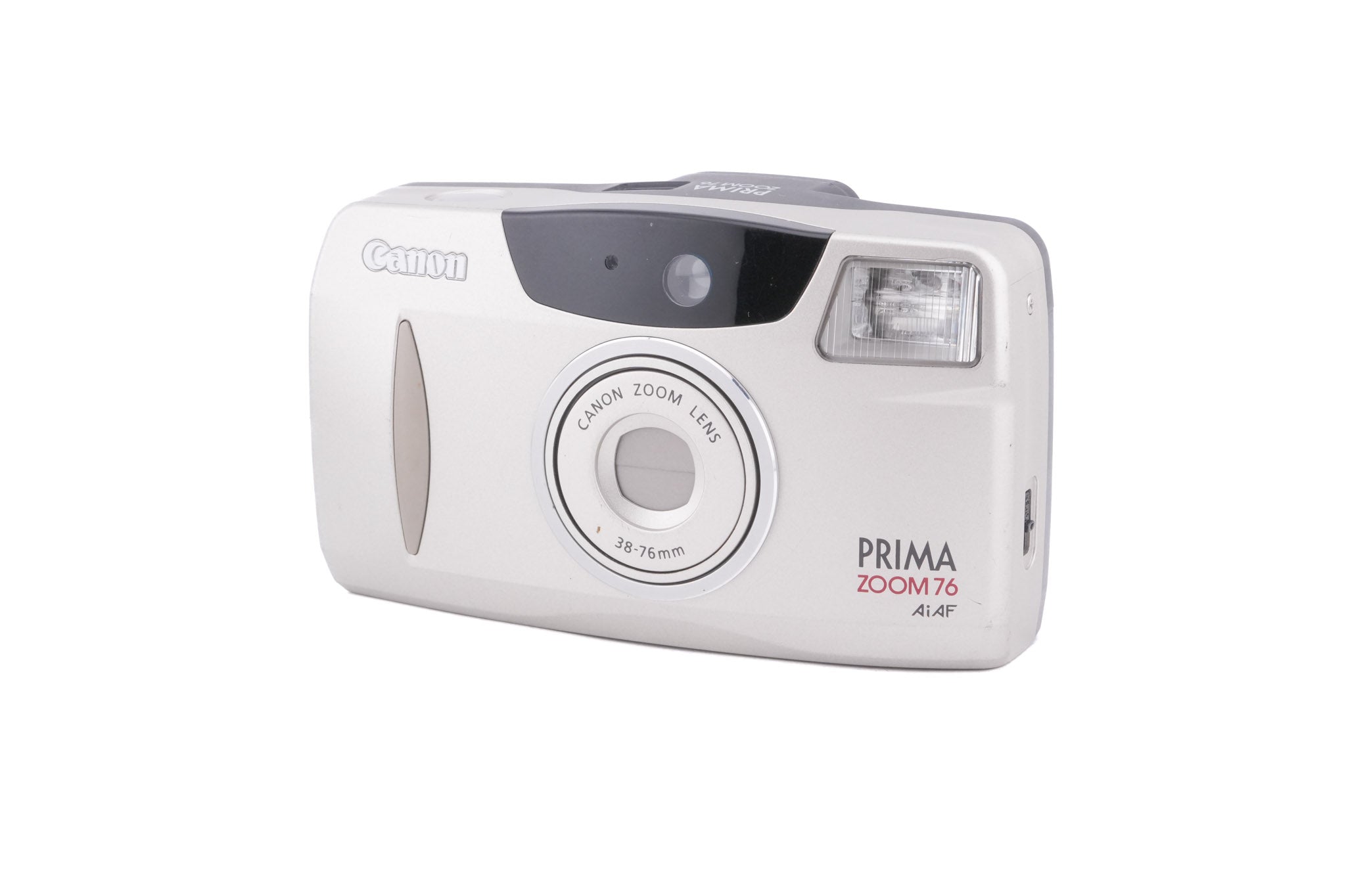 Canon Prima Zoom 76