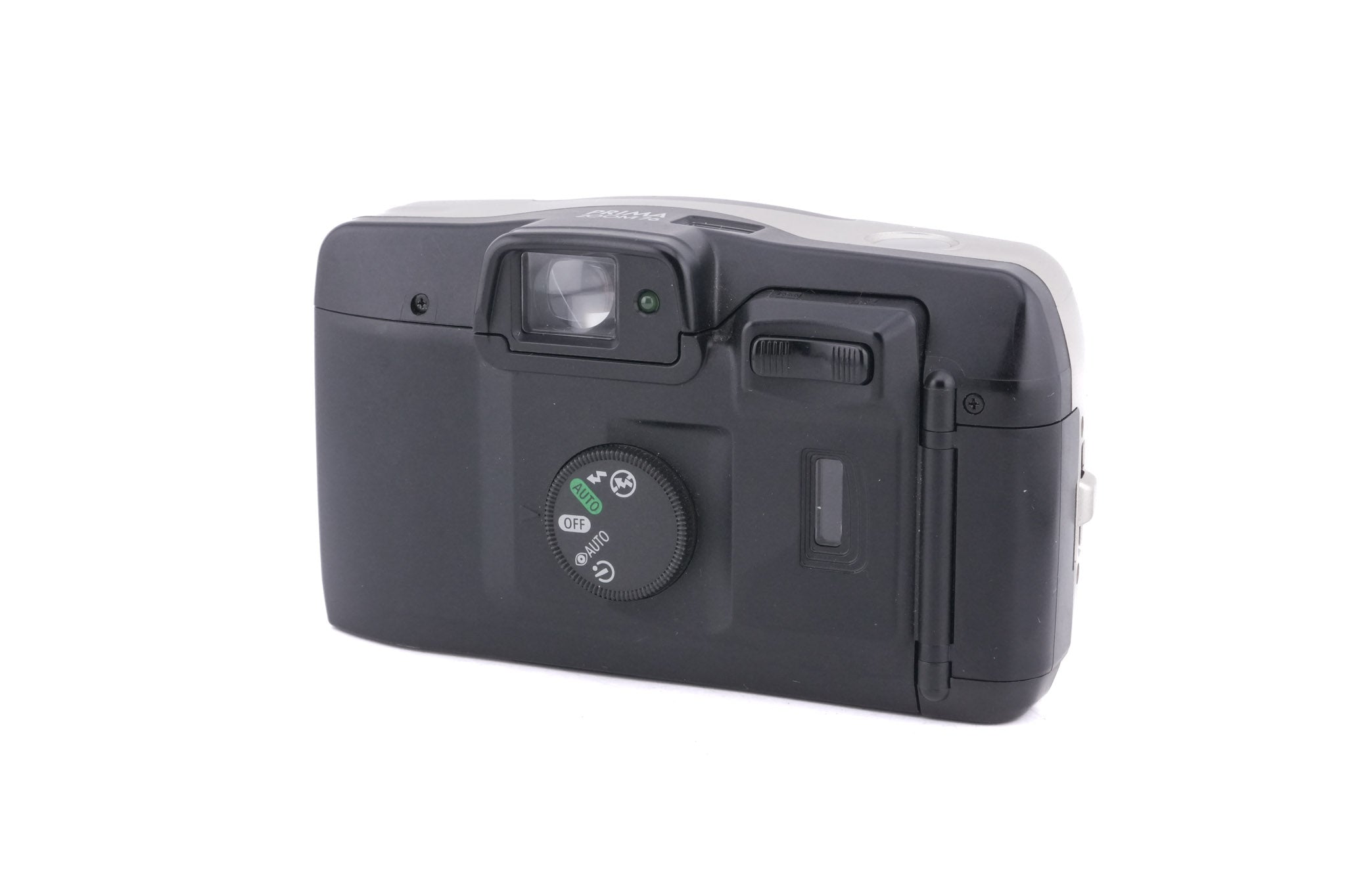 Canon Prima Zoom 76