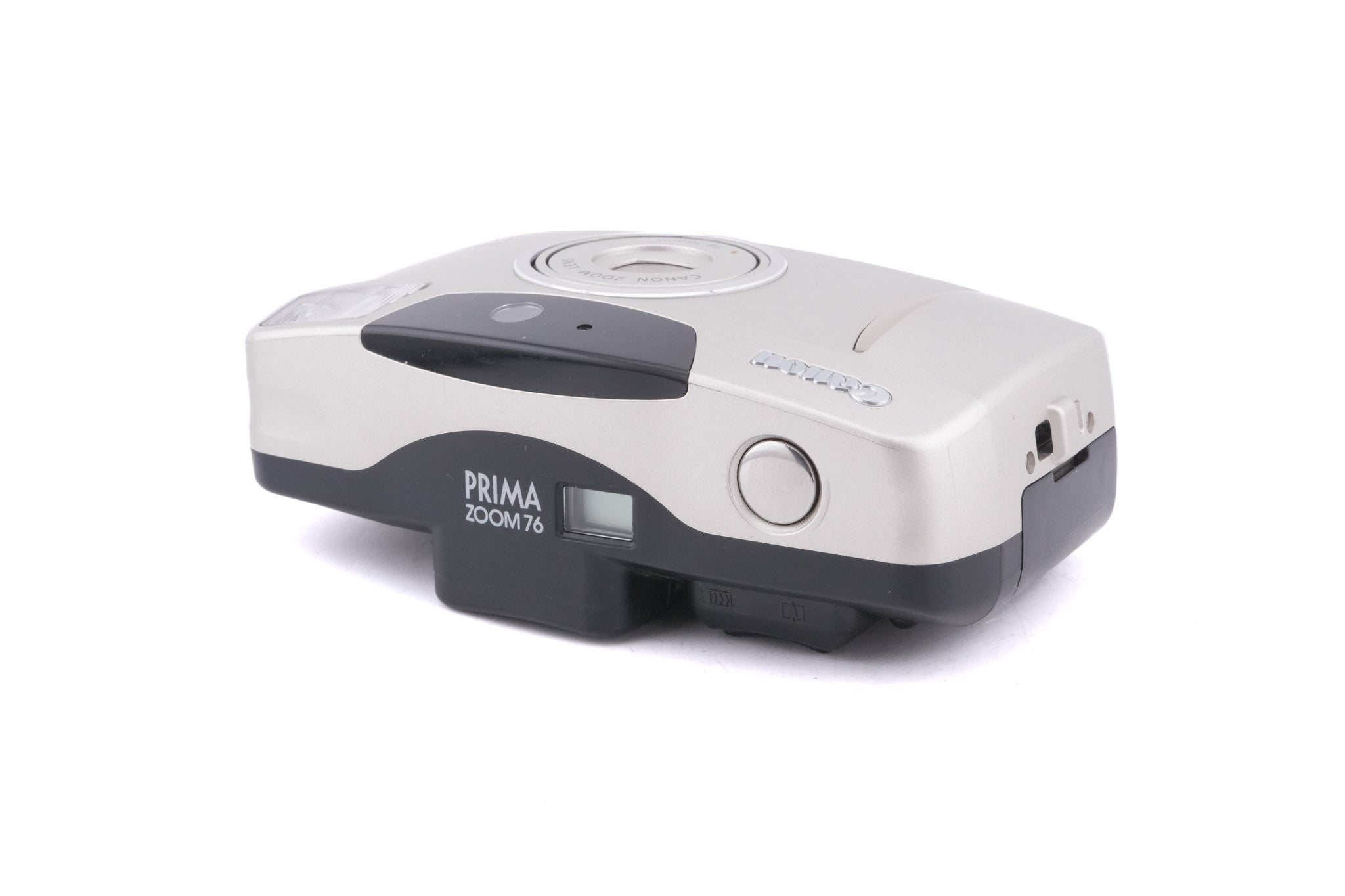 Canon Prima Zoom 76