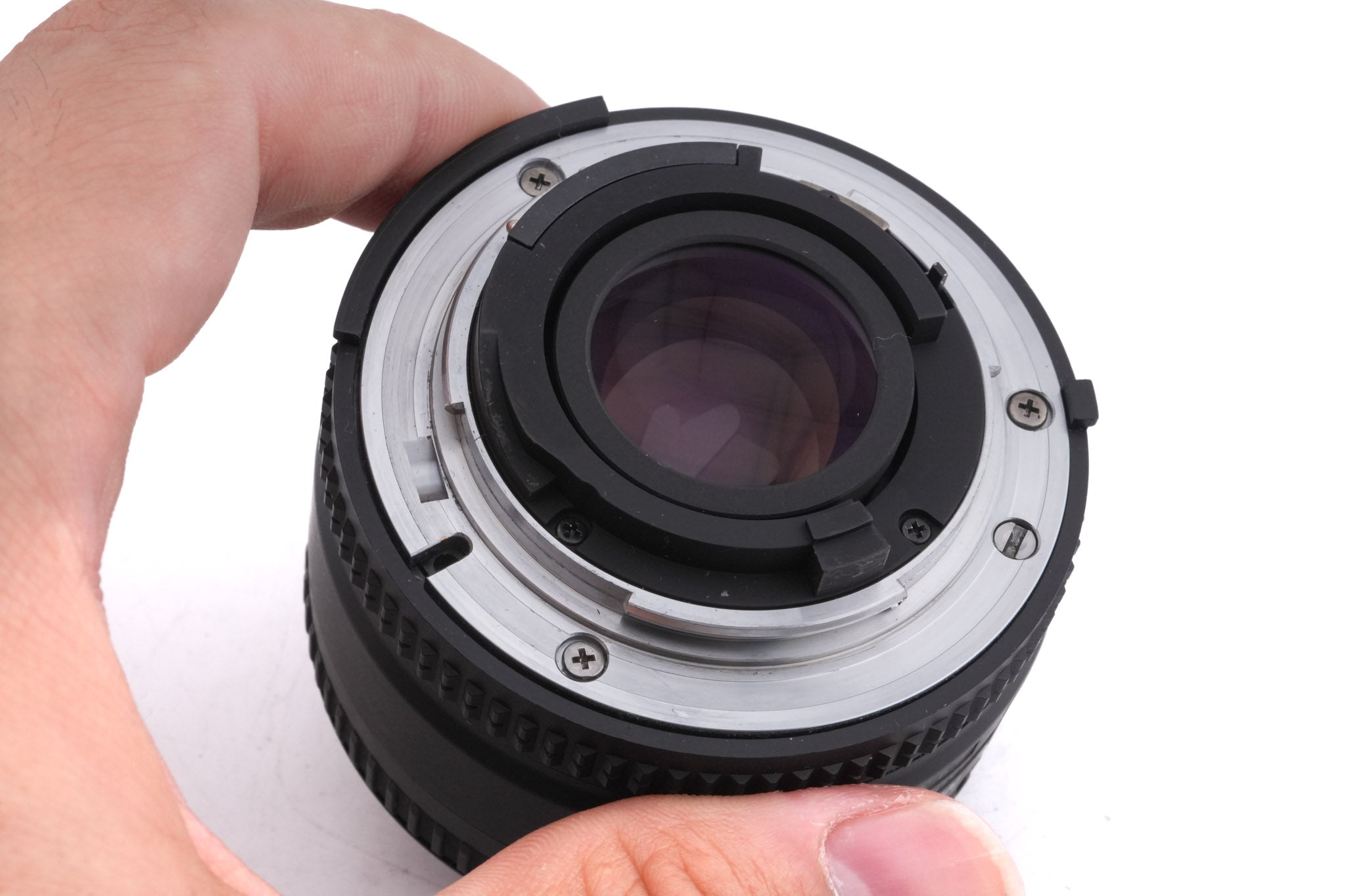 Nikon 50mm f1.8 AF Nikkor D