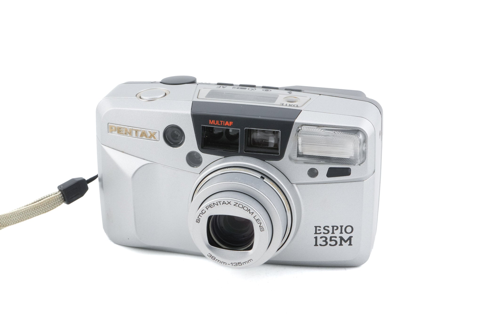 Pentax Espio 135M