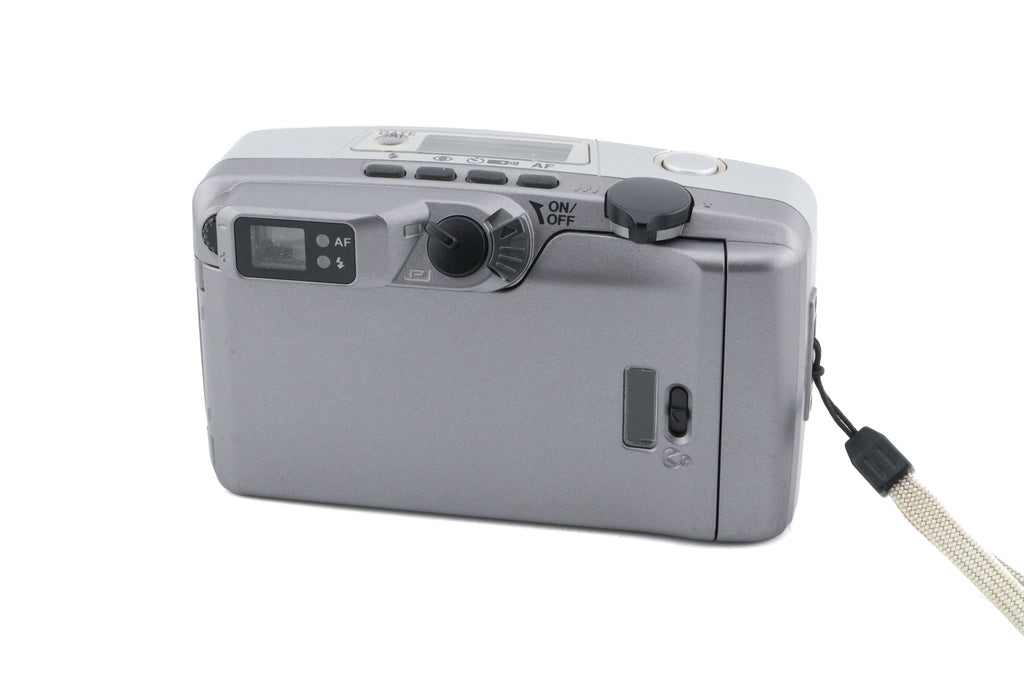 Pentax Espio 135M
