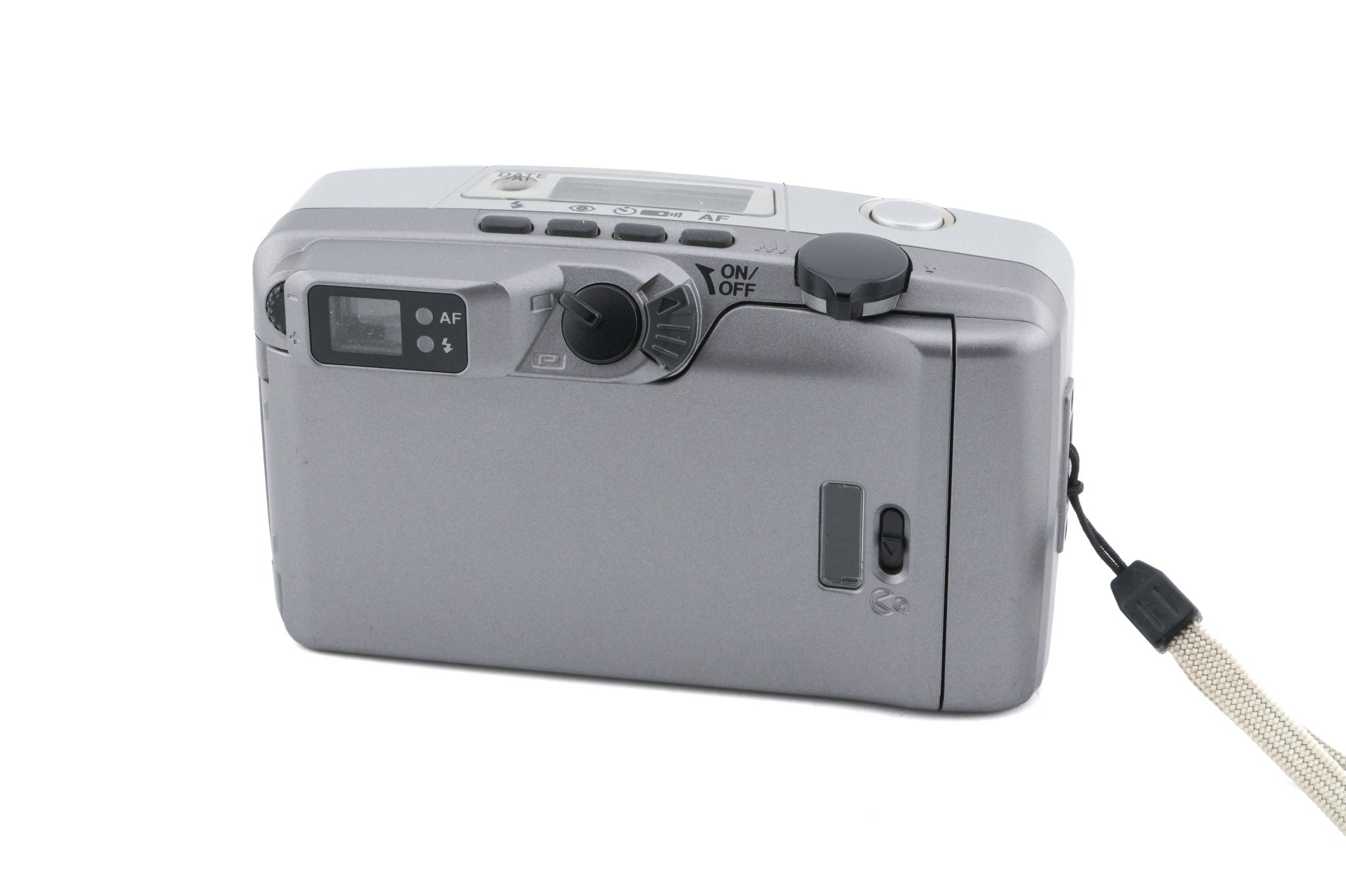 Pentax Espio 135M