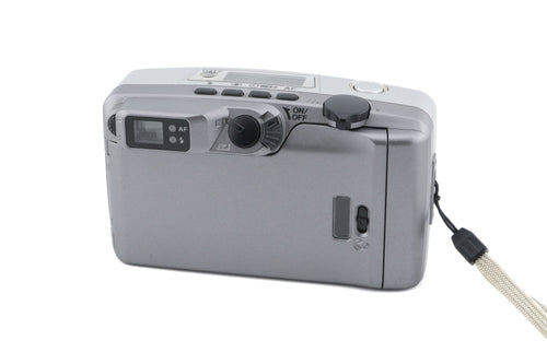 Pentax Espio 135M