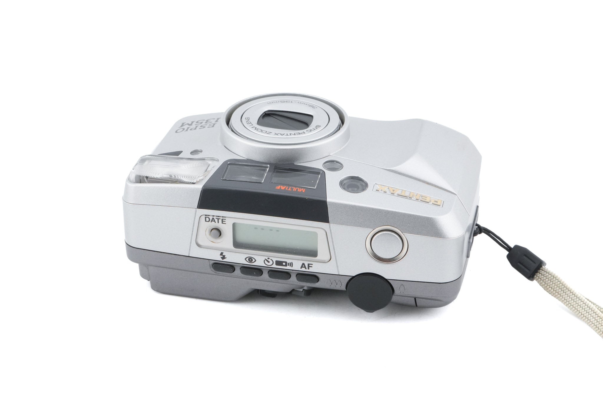 Pentax Espio 135M