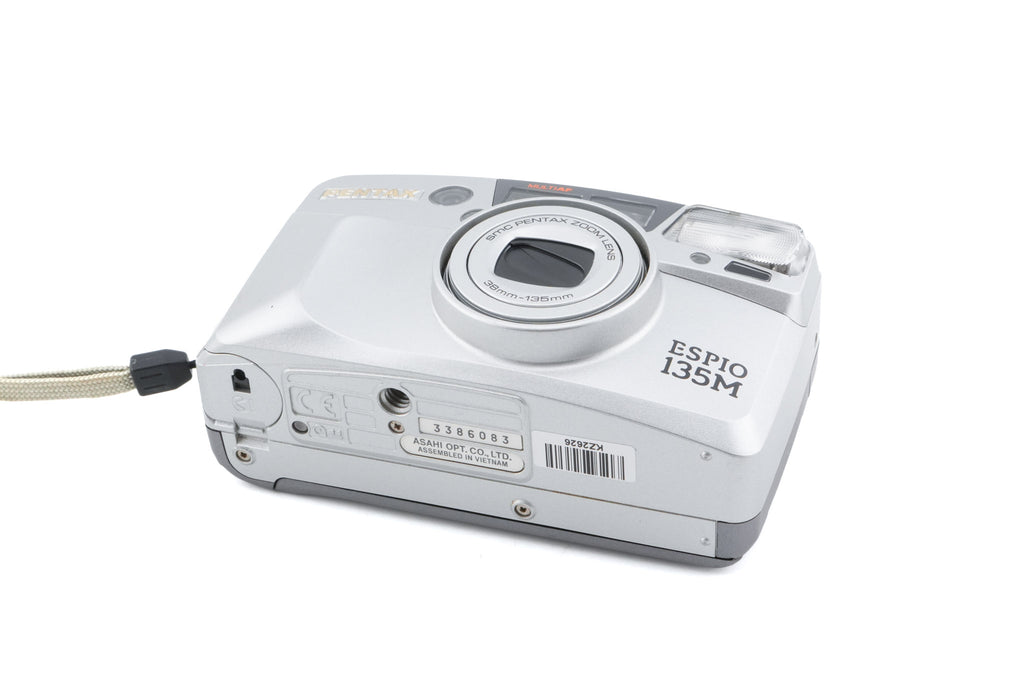 Pentax Espio 135M